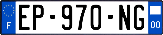 EP-970-NG