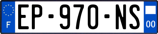 EP-970-NS