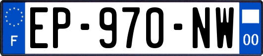 EP-970-NW