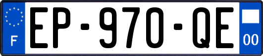 EP-970-QE