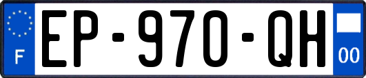 EP-970-QH