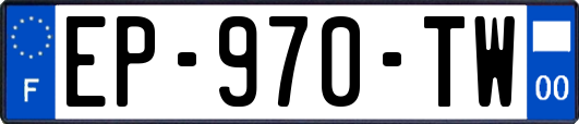 EP-970-TW