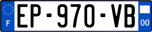 EP-970-VB
