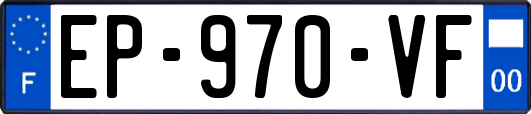 EP-970-VF