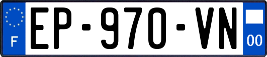 EP-970-VN