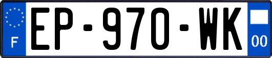 EP-970-WK