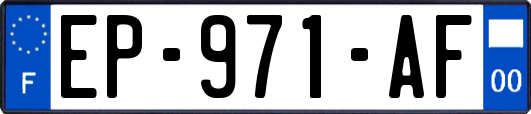 EP-971-AF