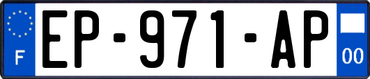 EP-971-AP