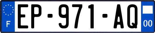 EP-971-AQ