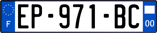 EP-971-BC