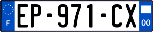 EP-971-CX