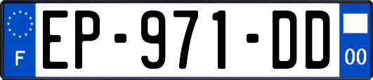 EP-971-DD