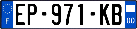 EP-971-KB