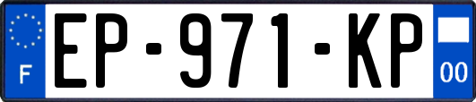 EP-971-KP