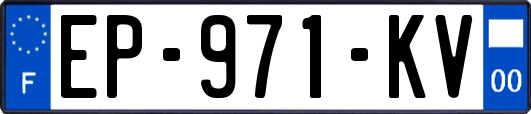 EP-971-KV