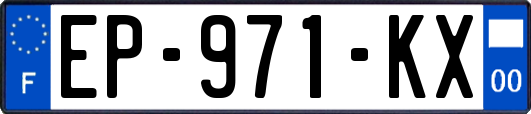 EP-971-KX