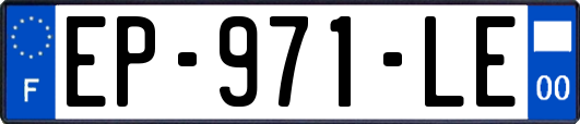 EP-971-LE