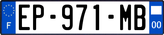 EP-971-MB