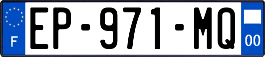 EP-971-MQ
