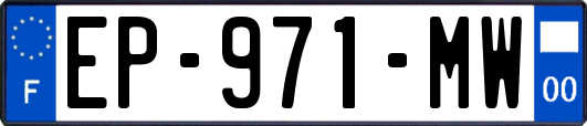 EP-971-MW