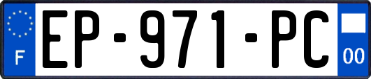 EP-971-PC