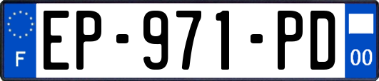 EP-971-PD