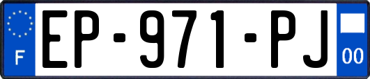 EP-971-PJ