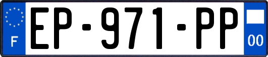 EP-971-PP