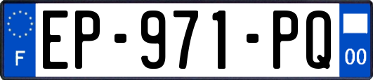 EP-971-PQ