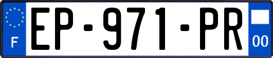 EP-971-PR