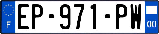 EP-971-PW