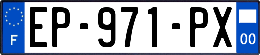 EP-971-PX