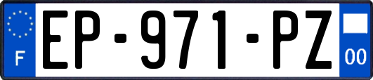 EP-971-PZ