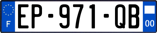 EP-971-QB
