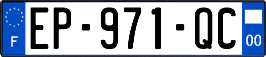 EP-971-QC