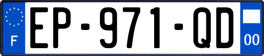 EP-971-QD