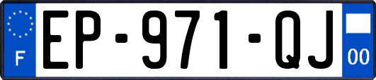 EP-971-QJ