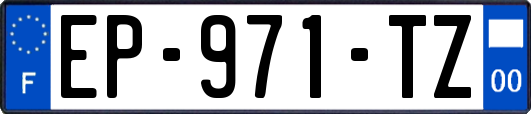 EP-971-TZ