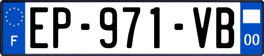 EP-971-VB