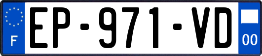 EP-971-VD