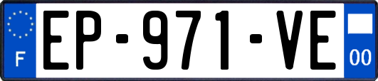 EP-971-VE