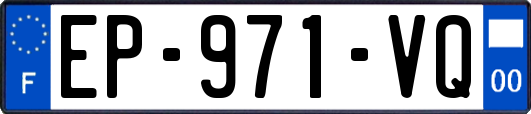 EP-971-VQ