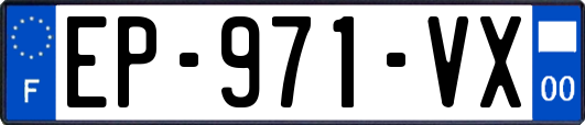 EP-971-VX