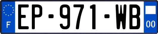 EP-971-WB