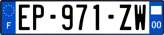 EP-971-ZW