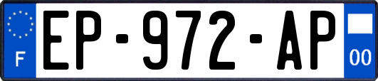 EP-972-AP