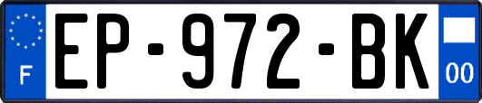 EP-972-BK