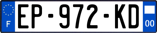 EP-972-KD