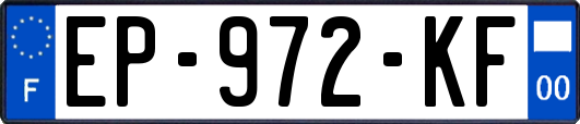 EP-972-KF