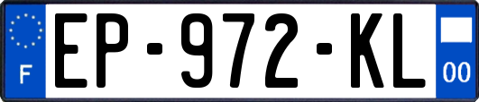 EP-972-KL